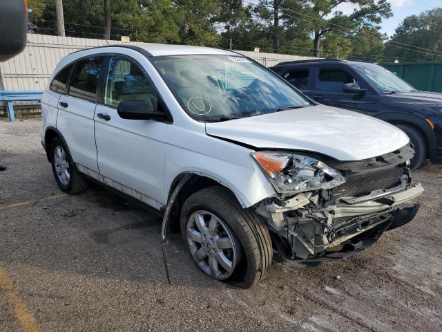 Honda Crv Se Image 3