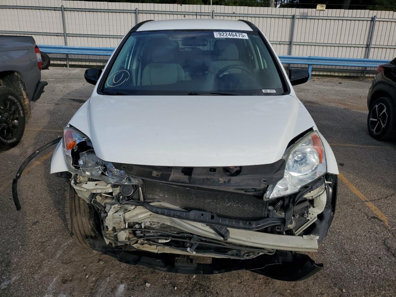 Honda Crv Se Image 8