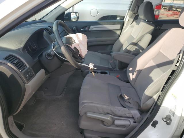 Honda Crv Se Image 5