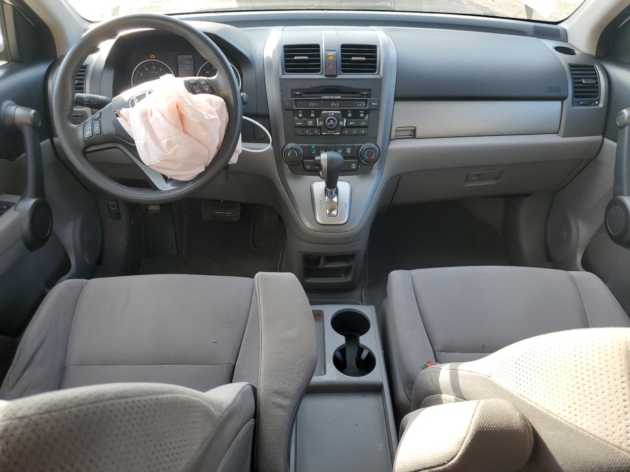 Honda Crv Se Image 6