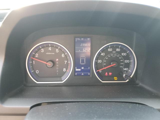 Honda Crv Se Image 13