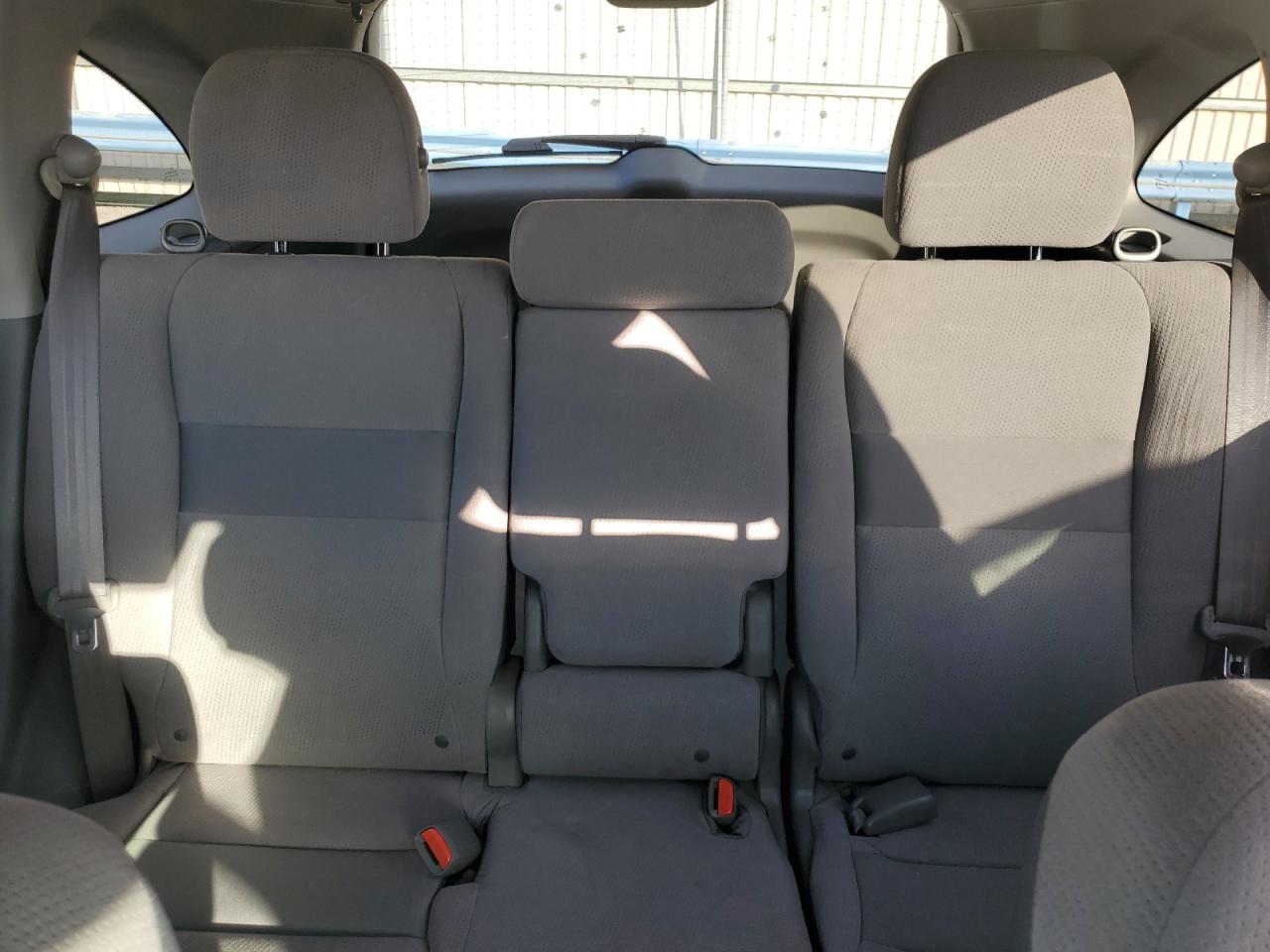 Honda Crv Se Image 9