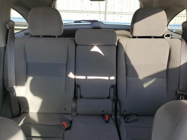 Honda Crv Se Image 9