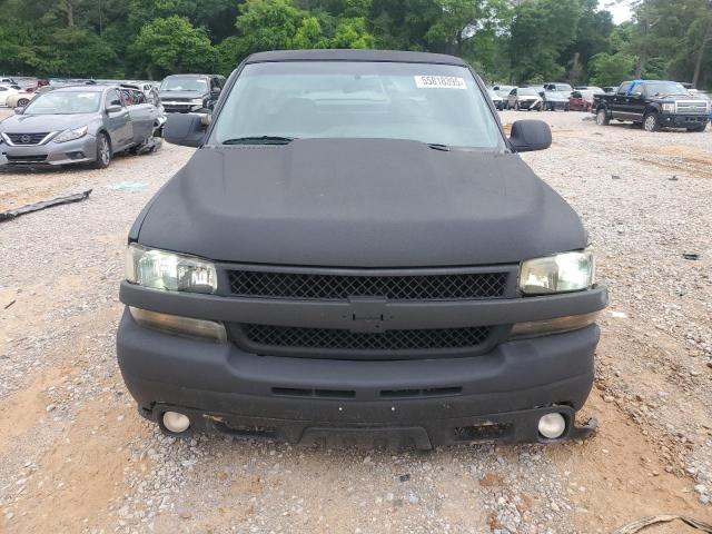 Chevrolet Silverado C1500 Image 12