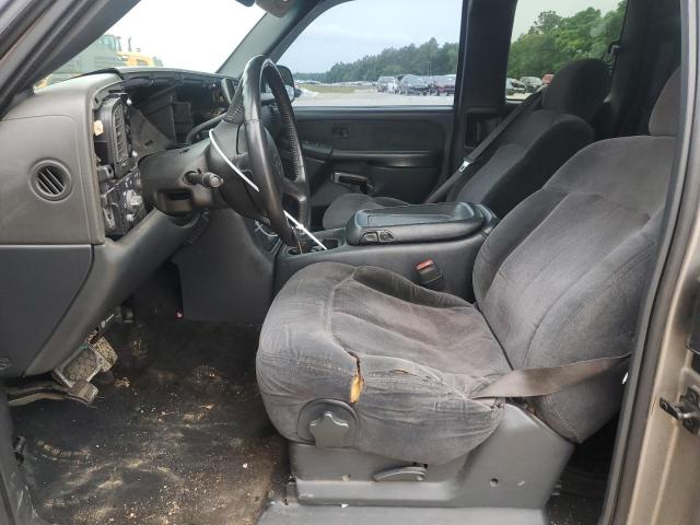 Chevrolet Silverado C1500 Image 3