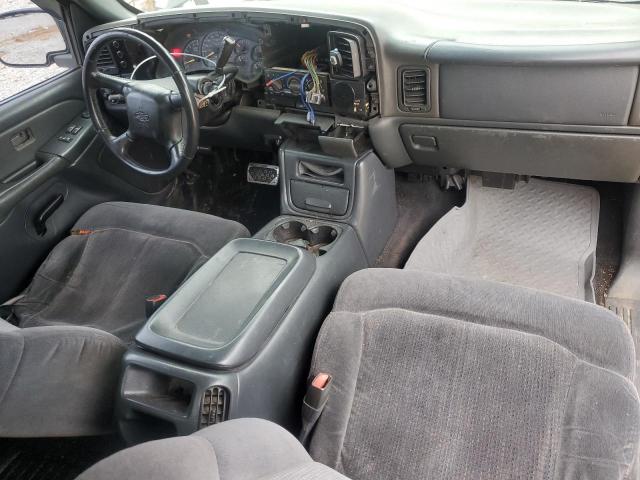 Chevrolet Silverado C1500 Image 6