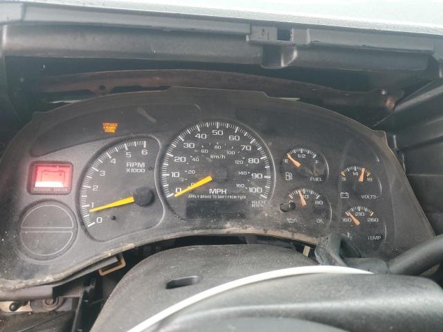 Chevrolet Silverado C1500 Image 4