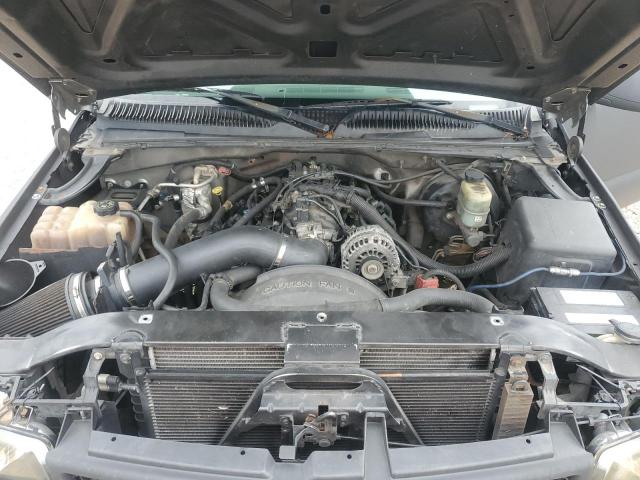 Chevrolet Silverado C1500 Image 11