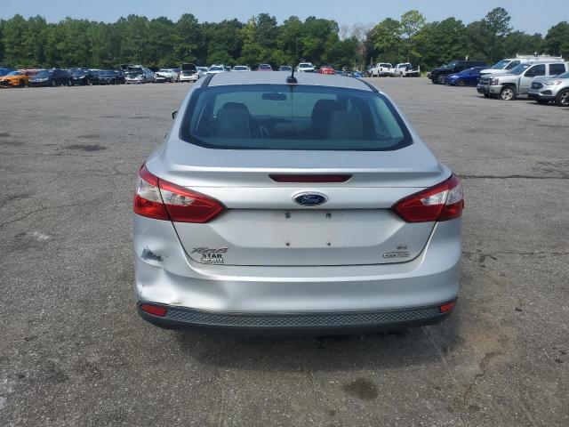 Ford Focus Se Image 6