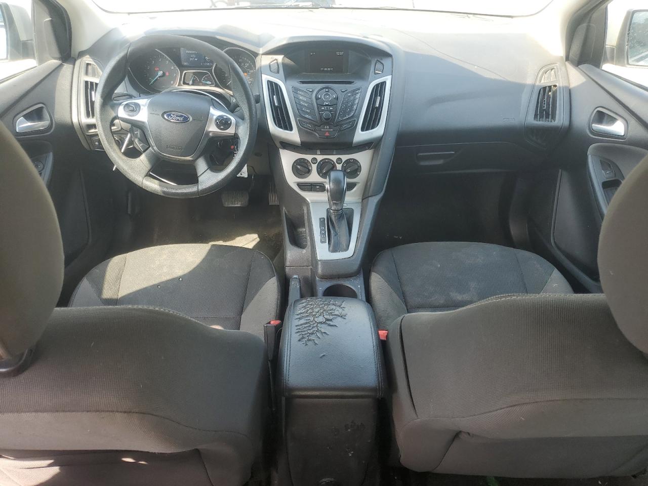 Ford Focus Se Image 8