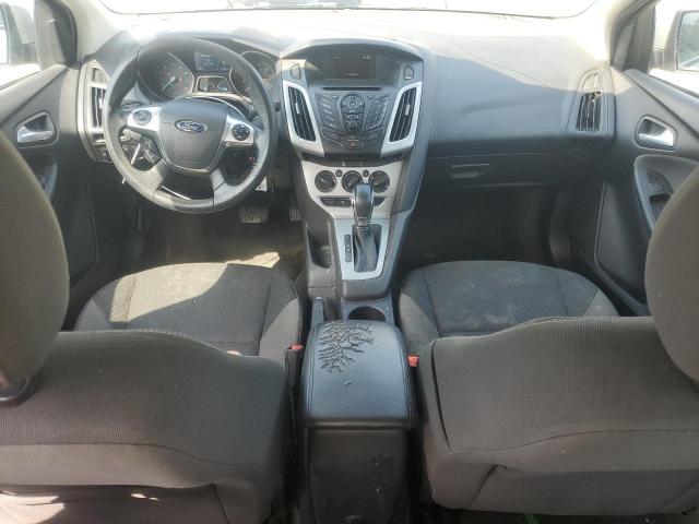 Ford Focus Se Image 8