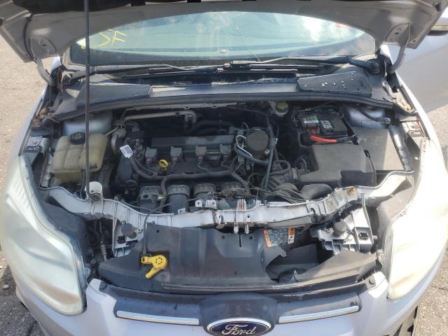 Ford Focus Se Image 7