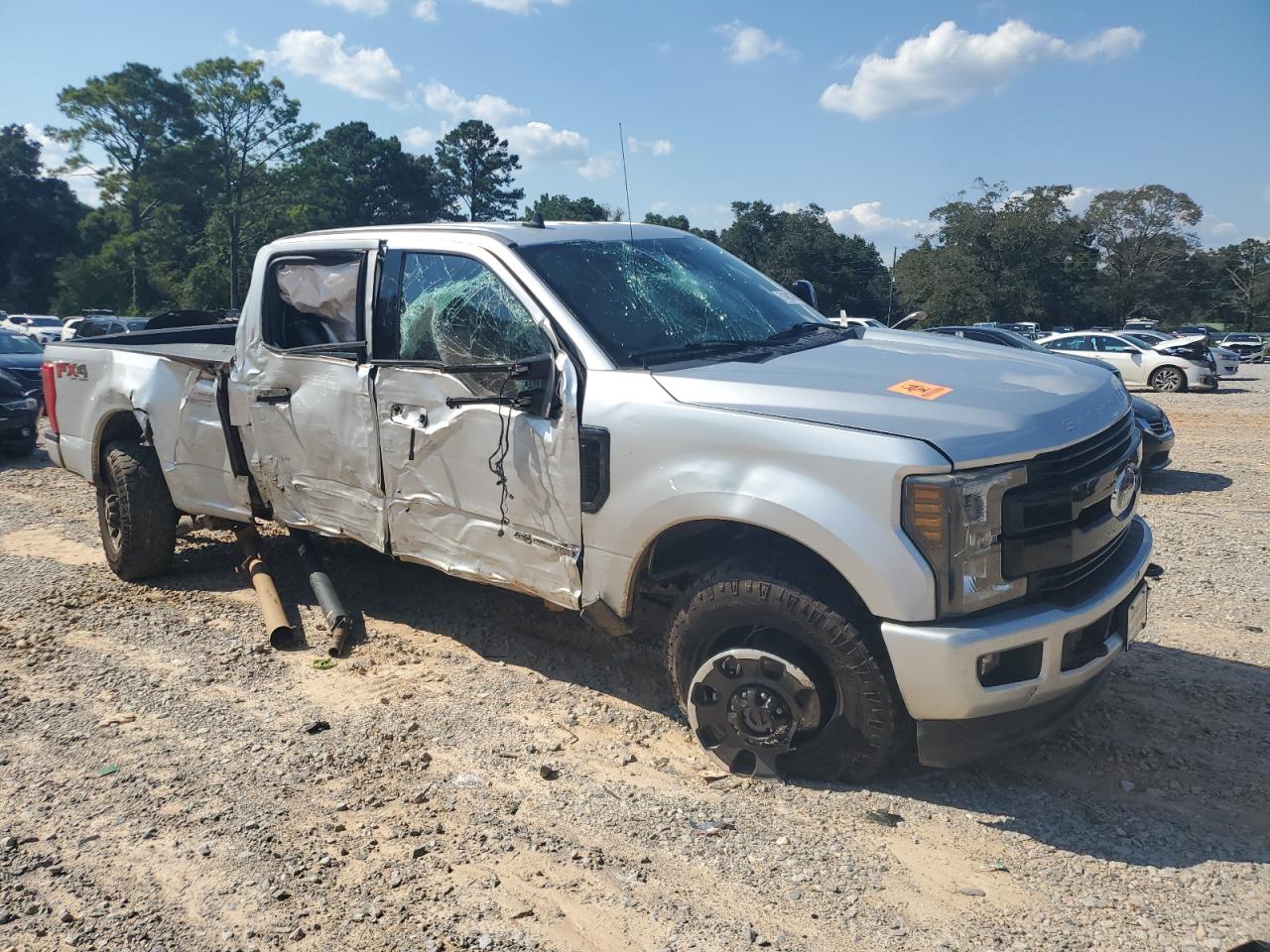 Ford F-350 Super Duty Image 12