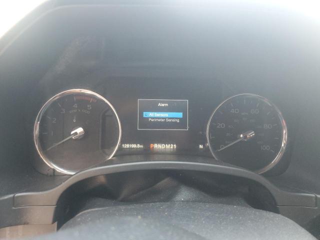 Ford F-350 Super Duty Image 7