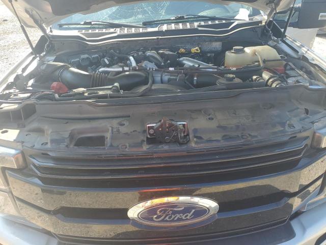 Ford F-350 Super Duty Image 6