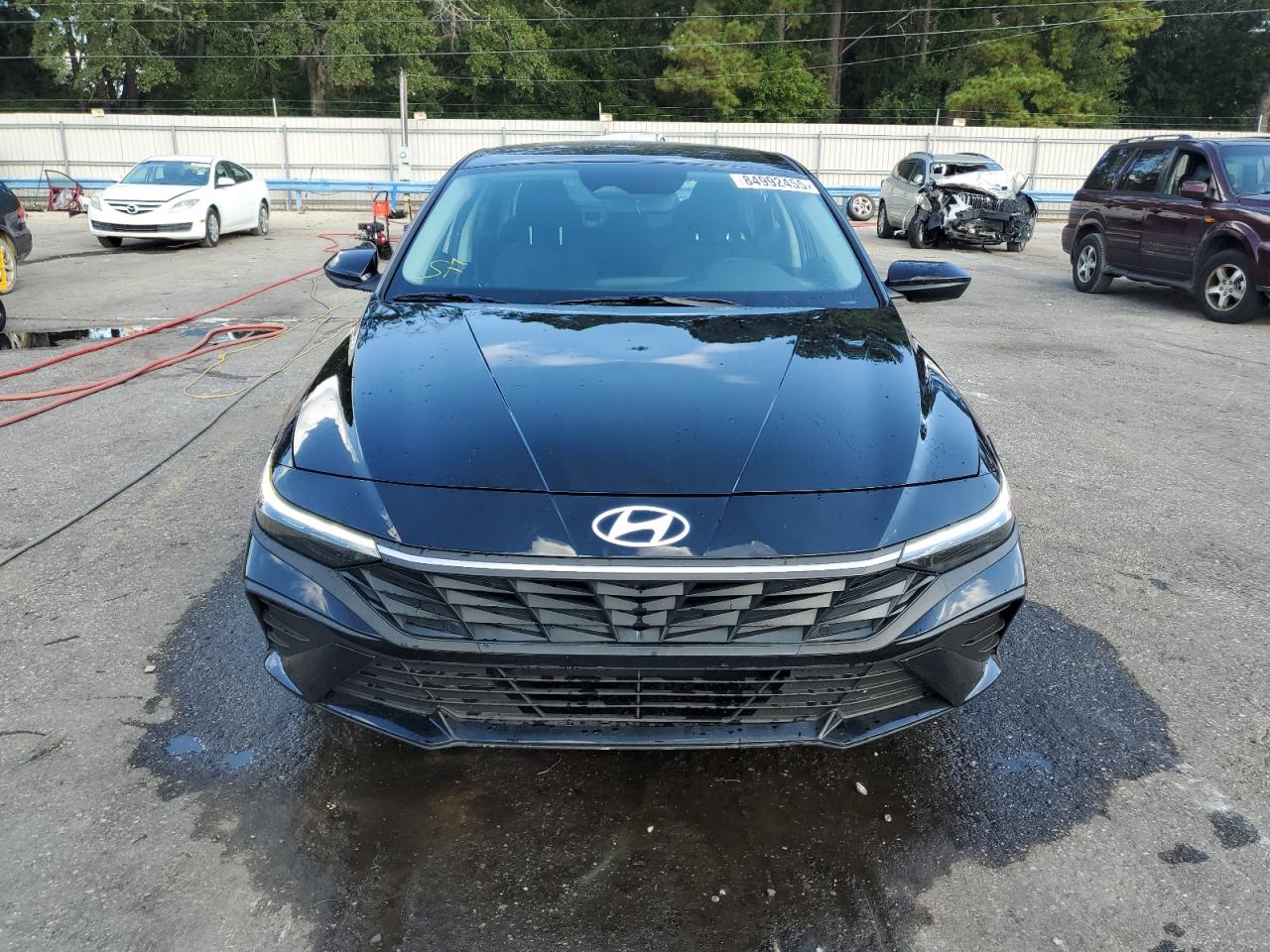 Hyundai ELANTRA Se Image 2