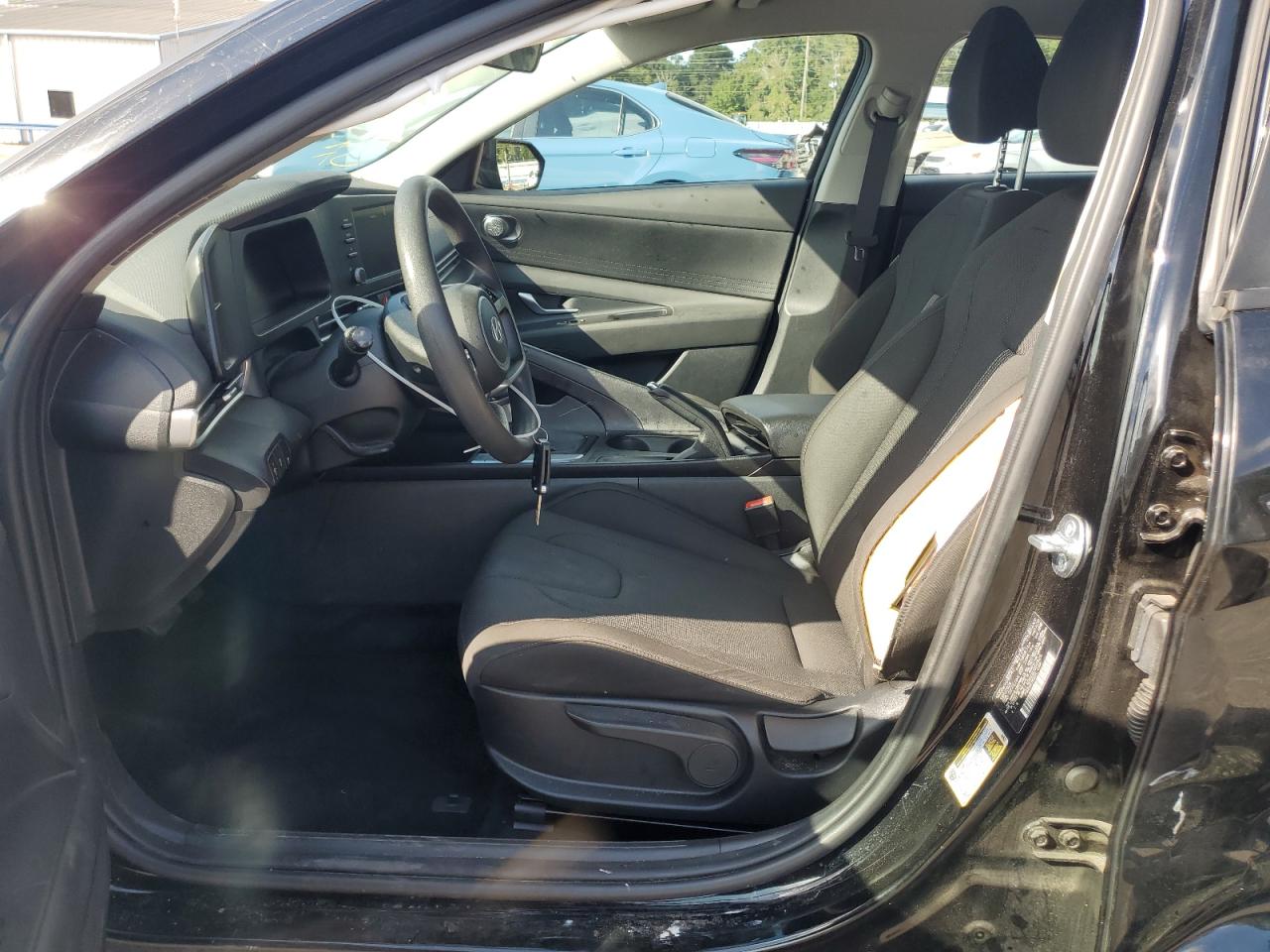 Hyundai ELANTRA Se Image 9