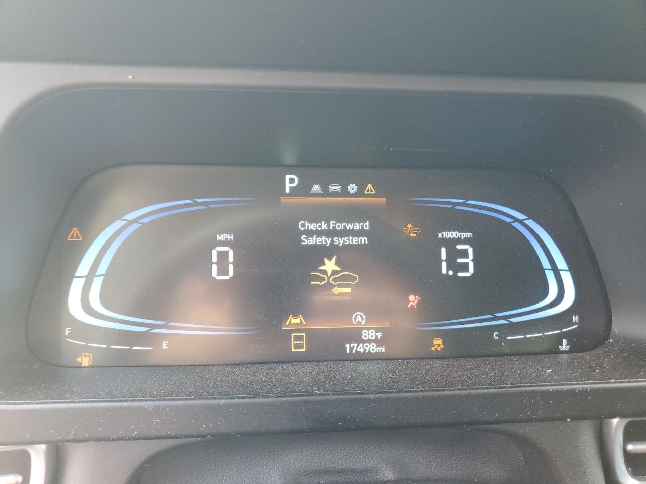 Hyundai ELANTRA Se Image 6