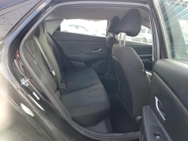 Hyundai ELANTRA Se Image 10