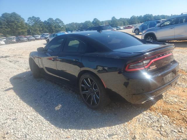 Dodge Charger R/t Image 4