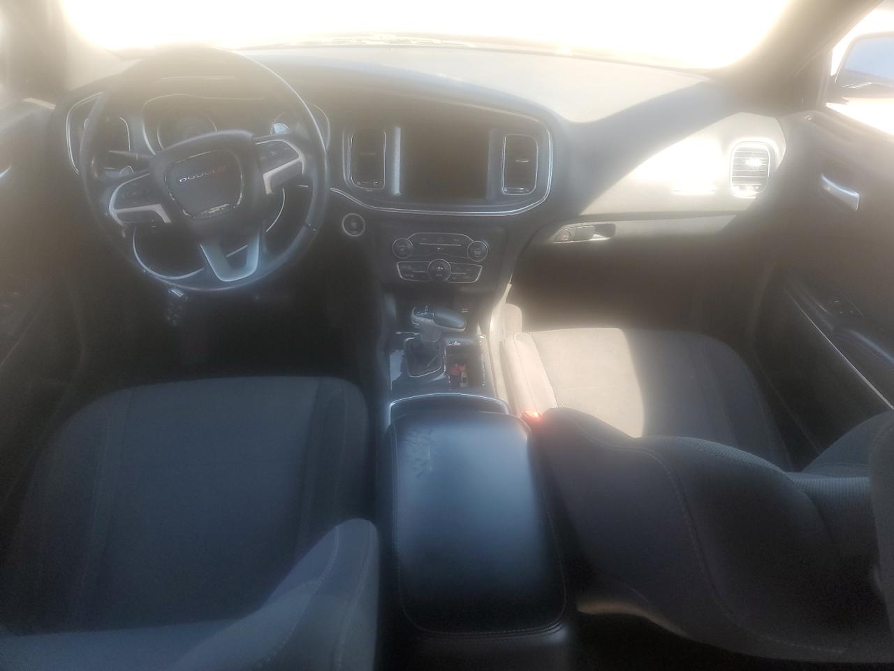 Dodge Charger R/t Image 7