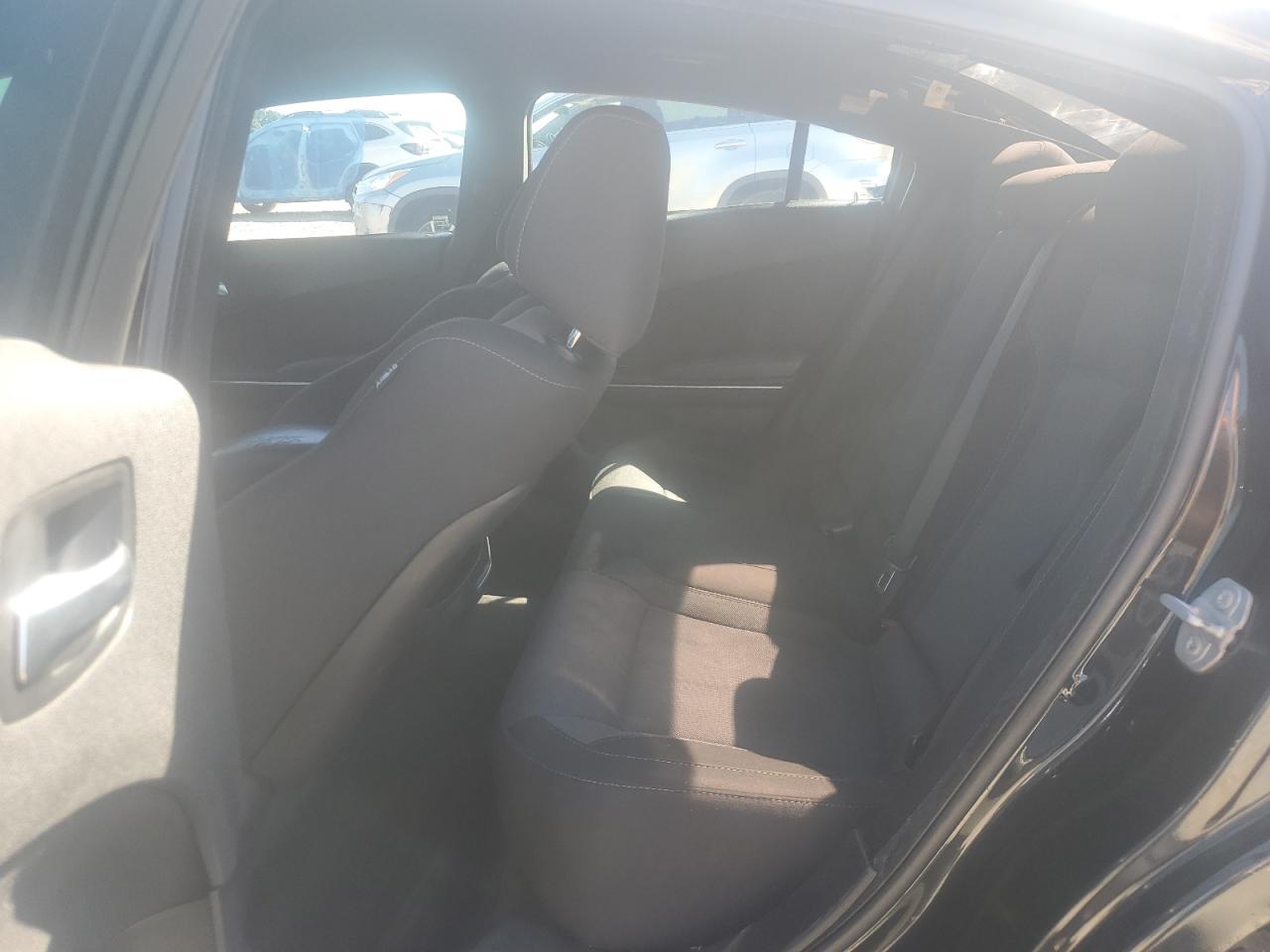 Dodge Charger R/t Image 9