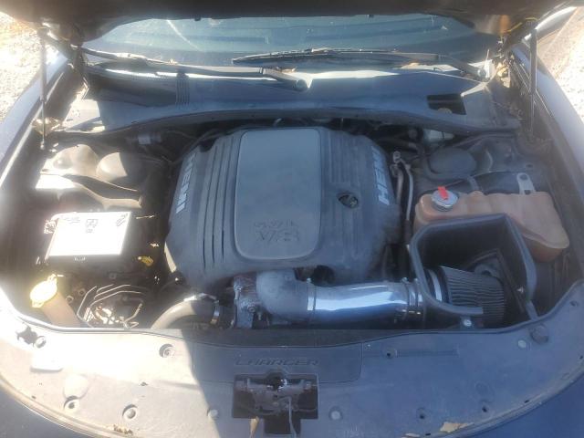 Dodge Charger R/t Image 12