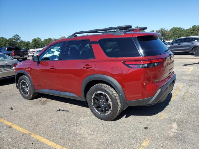 Nissan Pathfinder Rock Creek Image 13