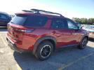 Nissan Pathfinder Rock Creek Image 12