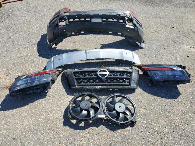 Nissan Pathfinder Rock Creek Image 11