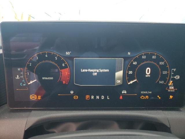 Ford Mustang Image 10