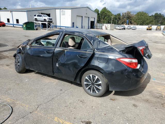 Toyota Corolla L Image 3