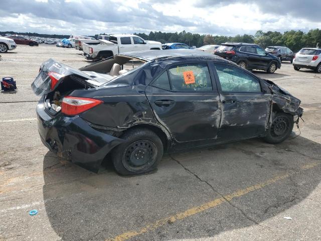 Toyota Corolla L Image 8