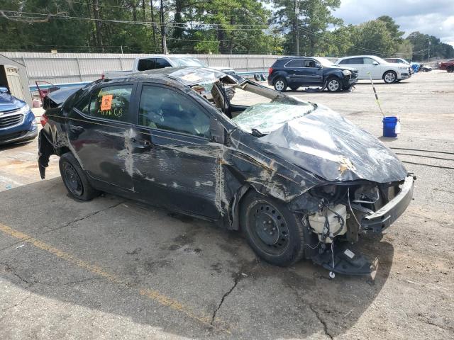 Toyota Corolla L Image 4