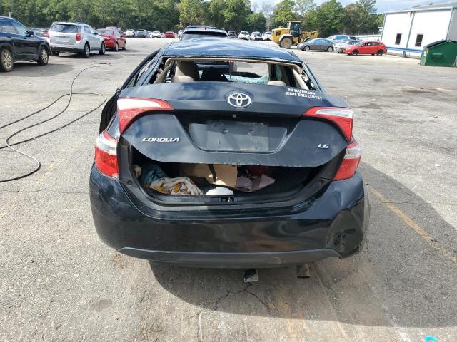 Toyota Corolla L Image 7