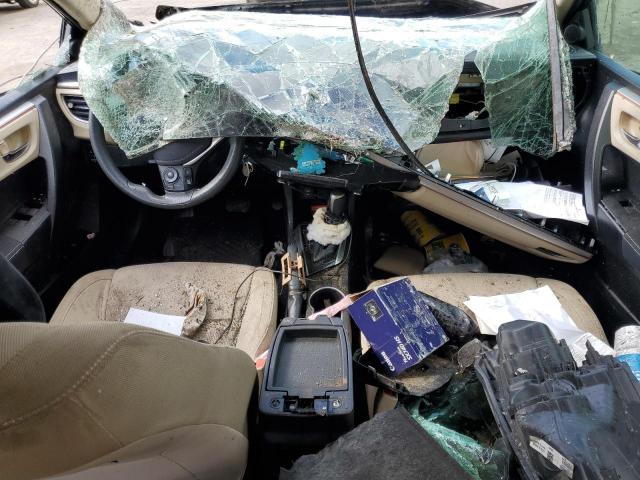 Toyota Corolla L Image 9