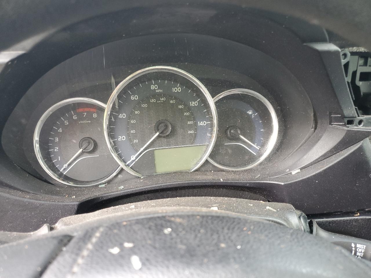 Toyota Corolla L Image 10