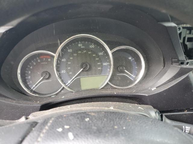 Toyota Corolla L Image 10