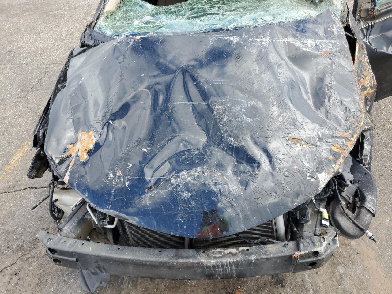 Toyota Corolla L Image 12