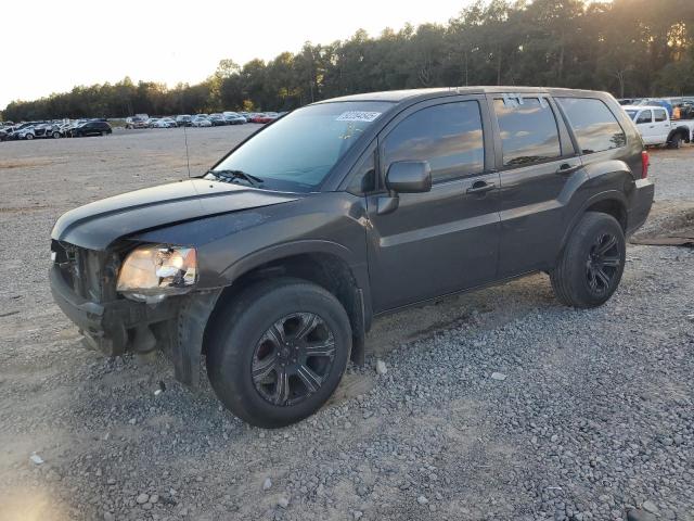  Salvage Mitsubishi Endeavor