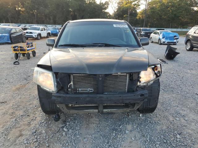 Mitsubishi Endeavor Ls Image 10