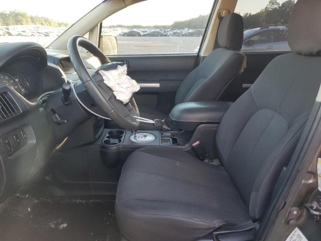 Mitsubishi Endeavor Ls Image 8