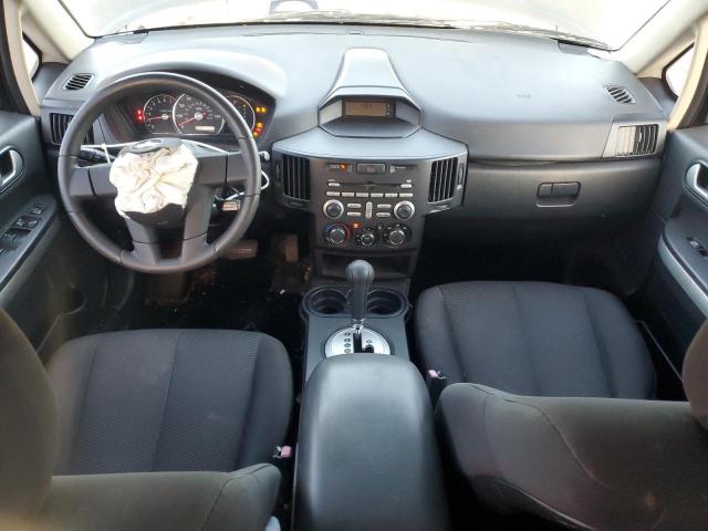 Mitsubishi Endeavor Ls Image 13