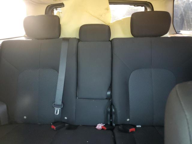 Mitsubishi Endeavor Ls Image 11