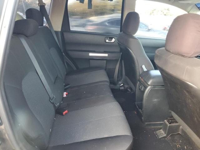 Mitsubishi Endeavor Ls Image 6