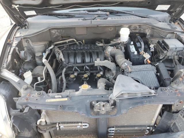 Mitsubishi Endeavor Ls Image 14