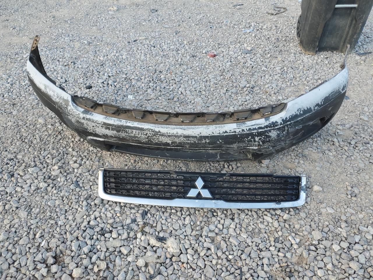 Mitsubishi Endeavor Ls Image 7