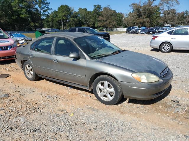 Ford Taurus Se Image 2