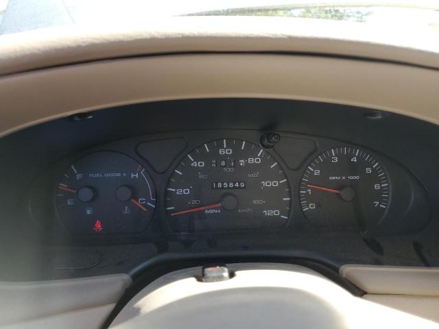 Ford Taurus Se Image 8