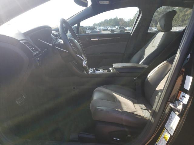 Ford Fusion Sport Image 5